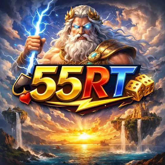 55RT - Nikmati Pengalaman Game Idle yang Menyenangkan