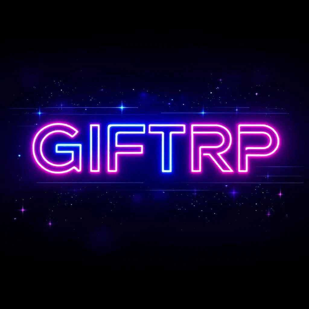 GIFTRP - Permainan Strategi yang Mengasyikkan