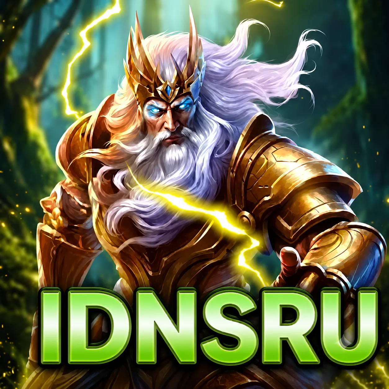 IDNSERU - Game Sepak Bola Terbaik untuk Penggemar Olahraga