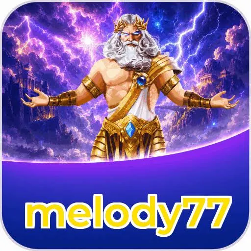 MELODY77 - Game Bingo Seru dan Menarik