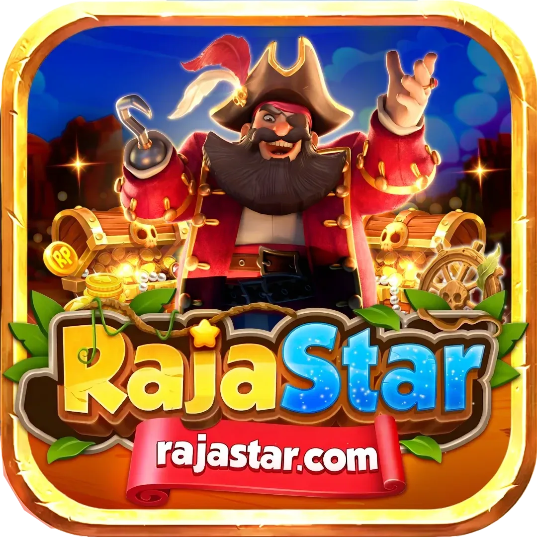 RAJASTAR - Game Strategi Terbaik untuk Mengasah Kemampuanmu