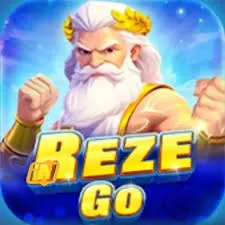 REZEGO - Pertarungan Epik Dalam Game MOBA