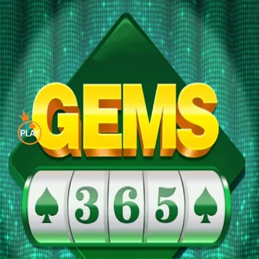 Logo gems365